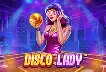 Disco Lady